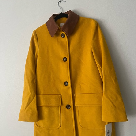 Fleurette Jacket - Picture 5 of 16